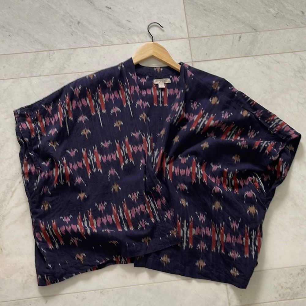 Shawl cover